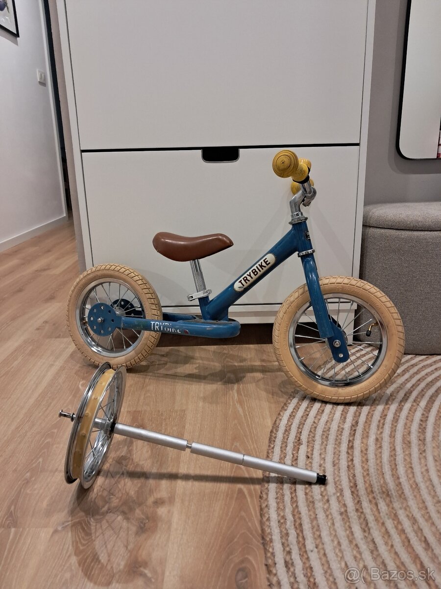 Trybike - 2