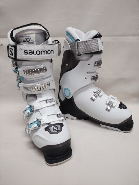 dámske lyžiarky - 2