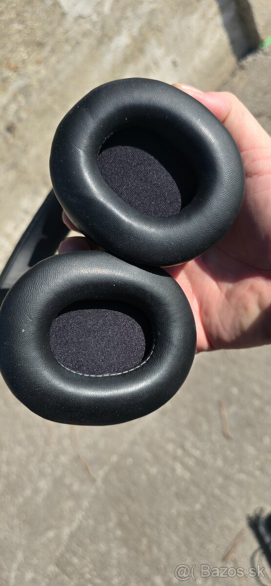 Studiove sluchadla AUDIO TECHNICA - 2