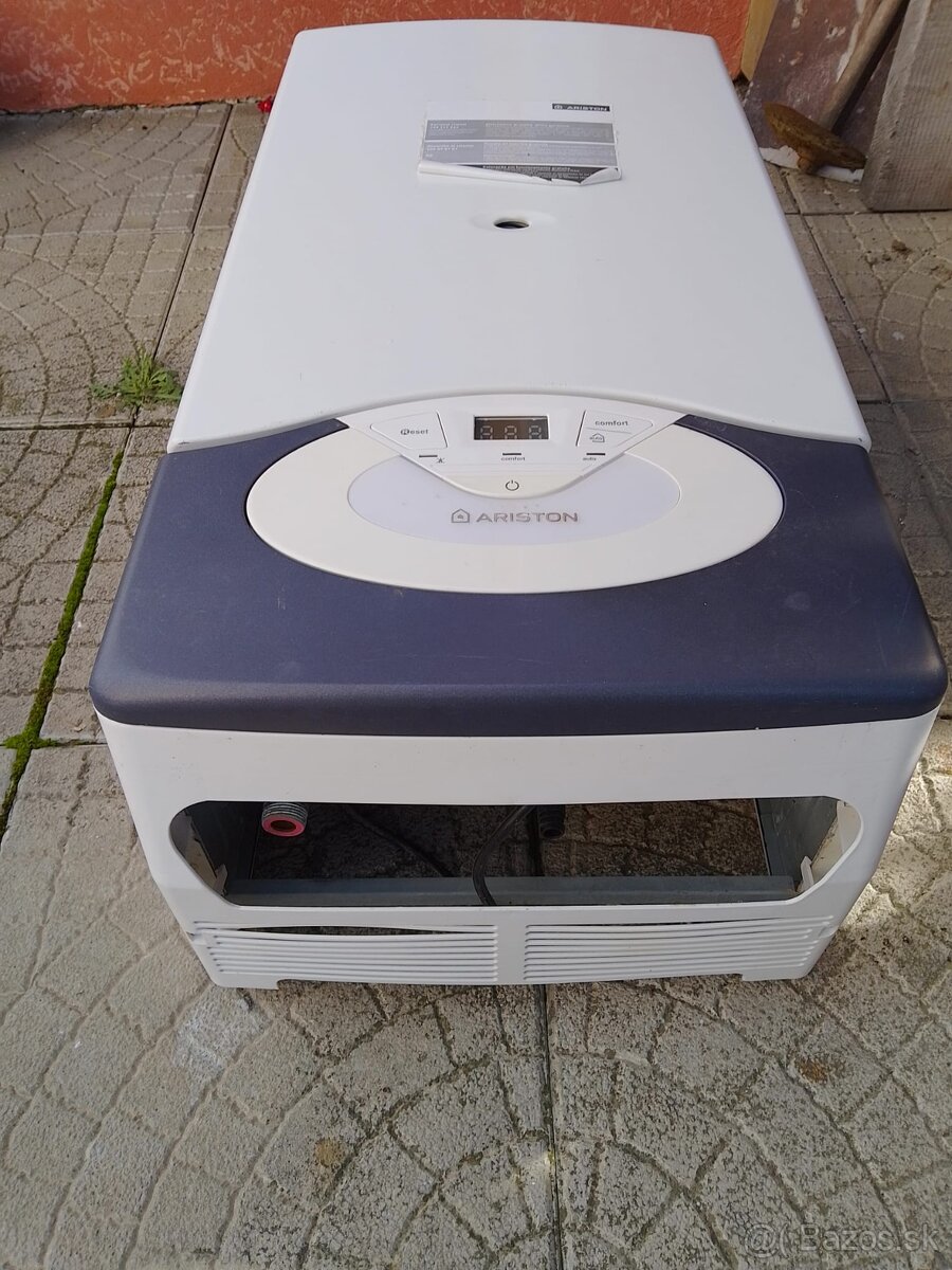 Predám plynový kotol - 2