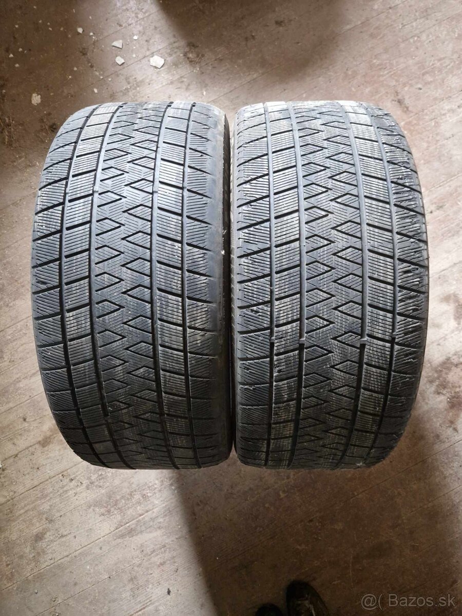 Gripmax 275/45R20 - 2