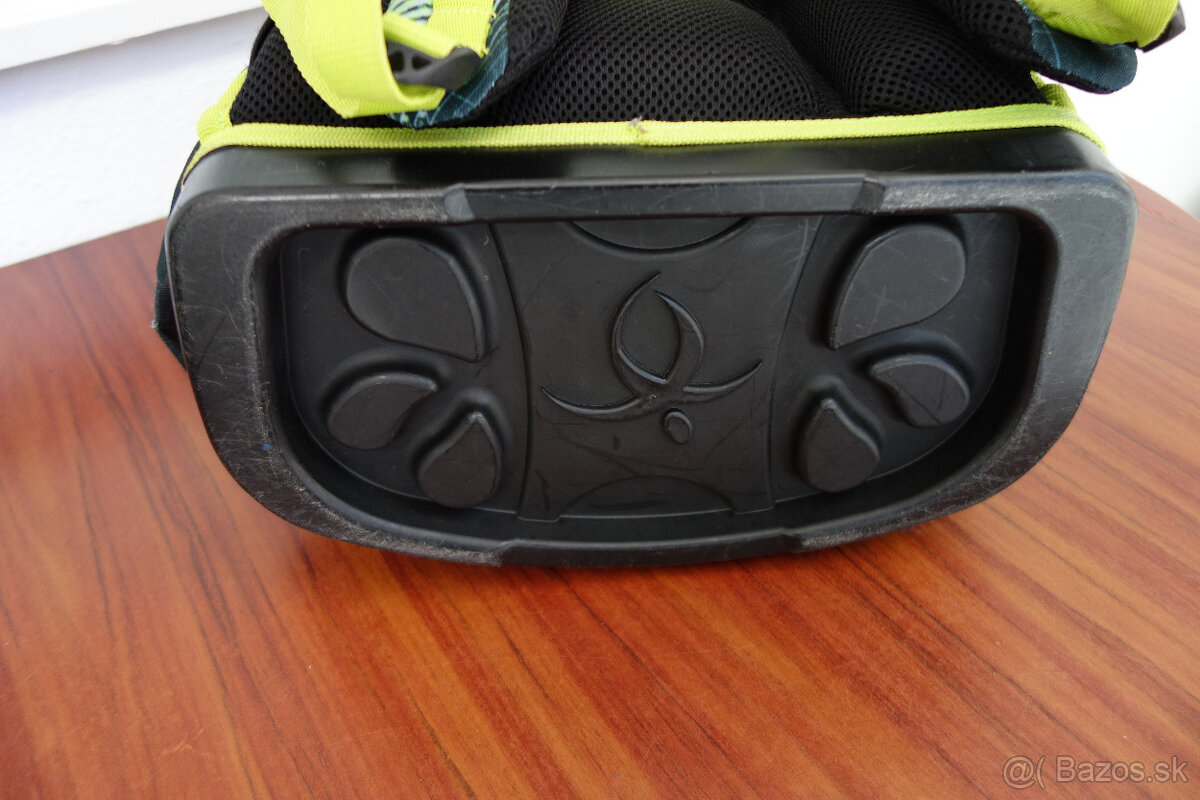 Školská taška Belmil - 2