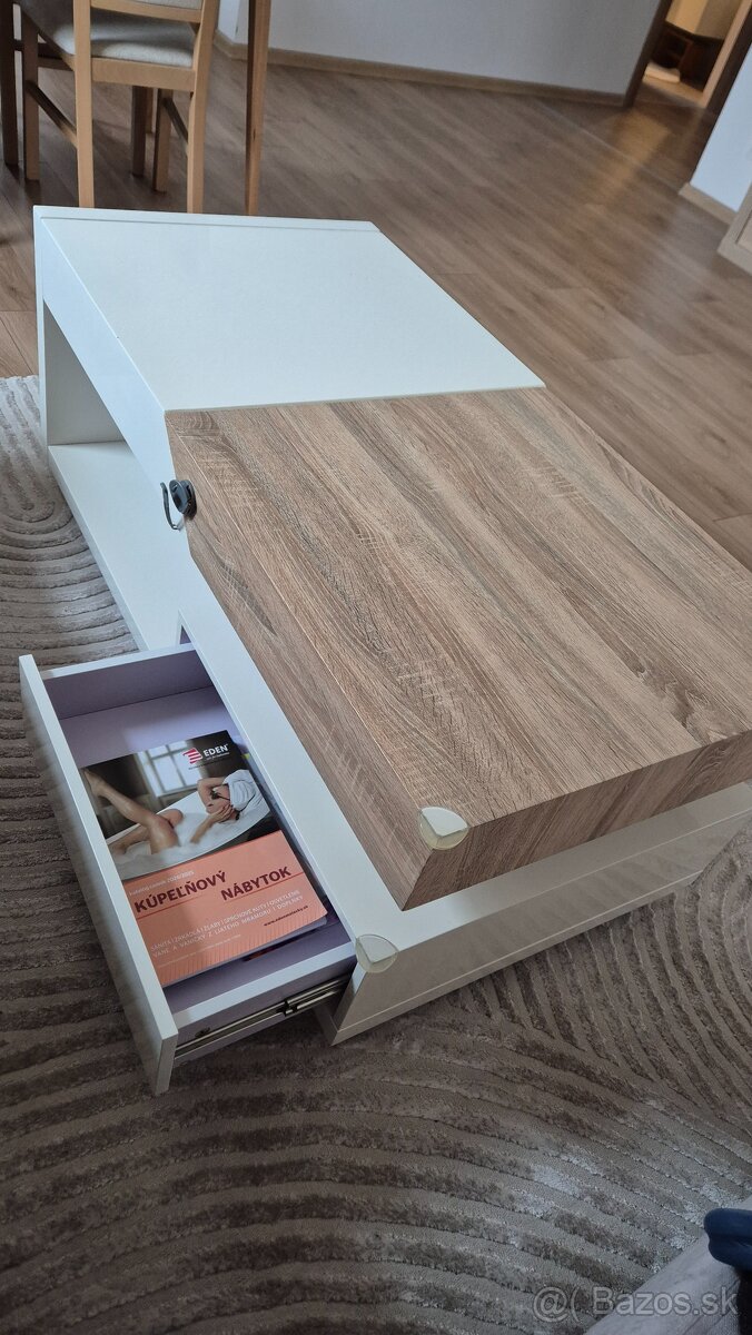 Konferenčný stolík - 2