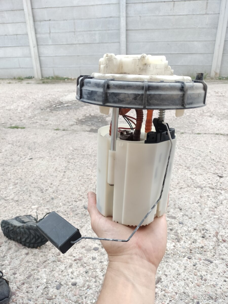 Diely na Peugeot 207 - 2