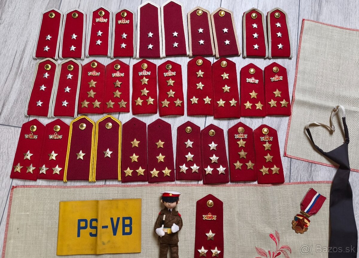 SNB ZNB VB verejná bezpečnosť - 2