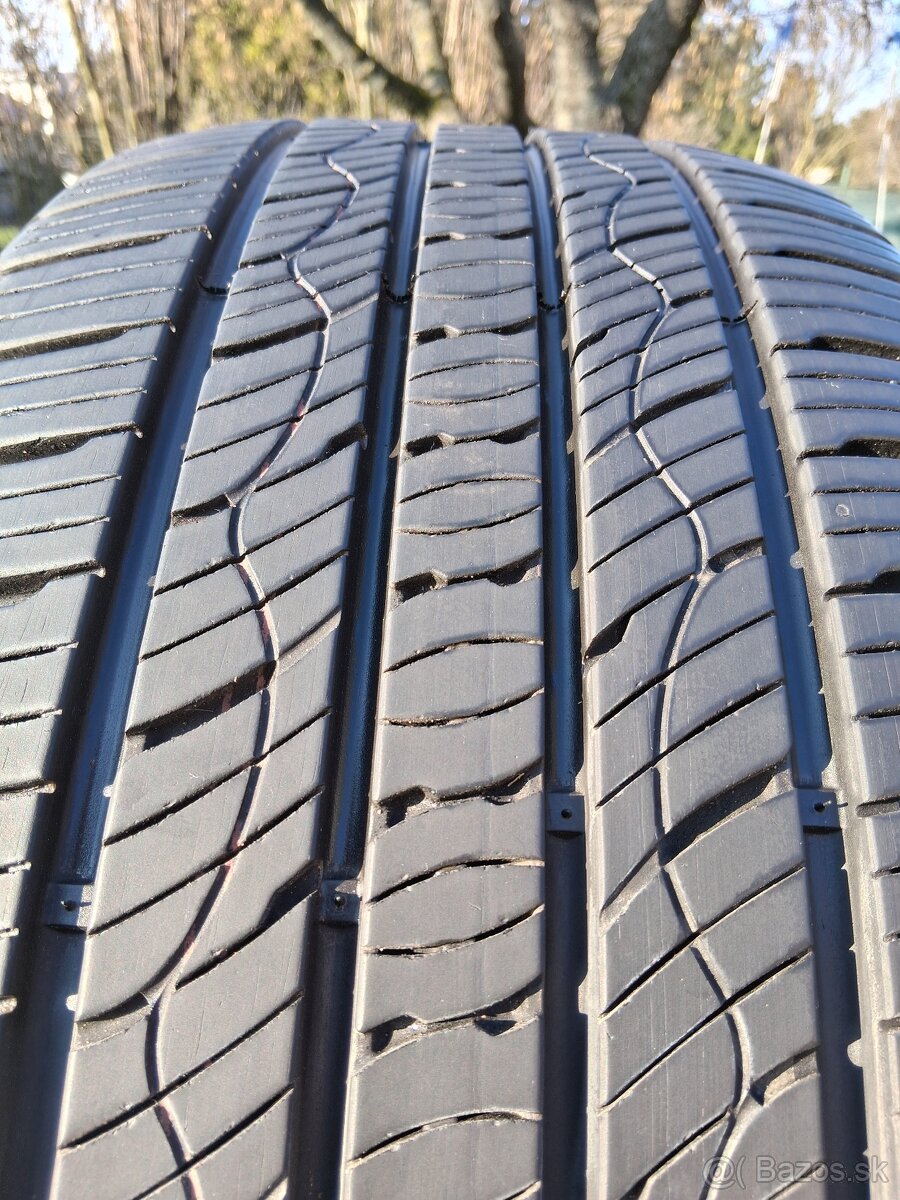 255/50 r20 letne pneumatiky - 2
