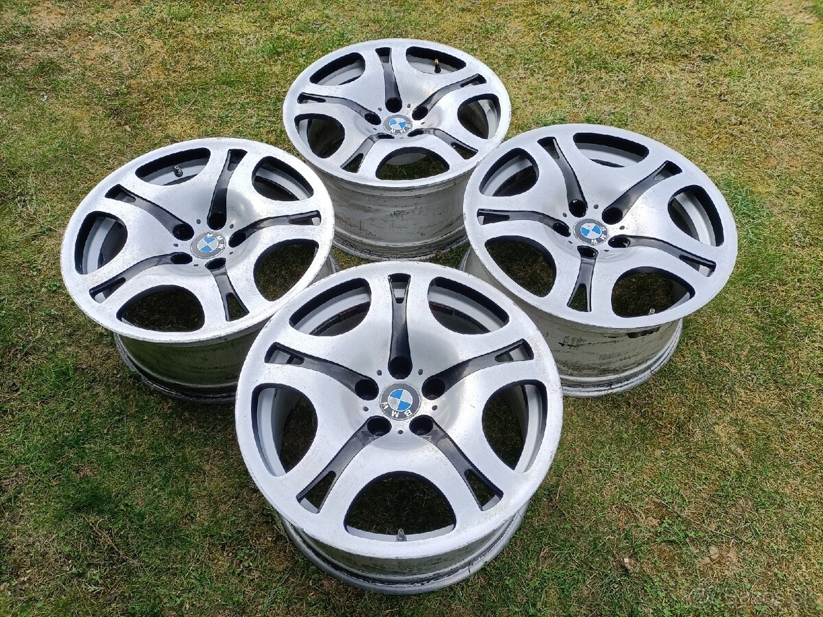 Disky BMW R19 DVOJROZMER - 2