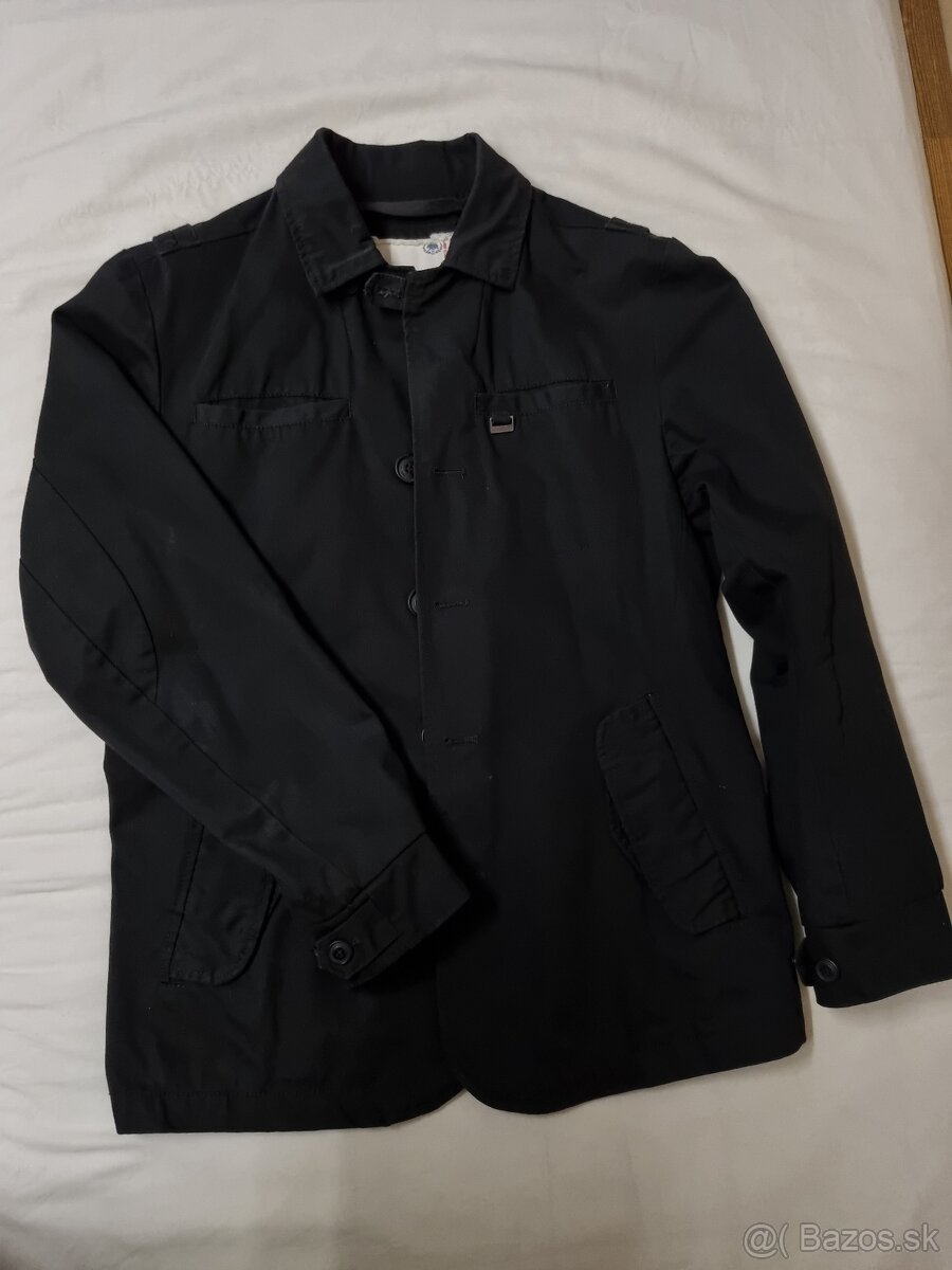 Timeout sako/bunda - 2