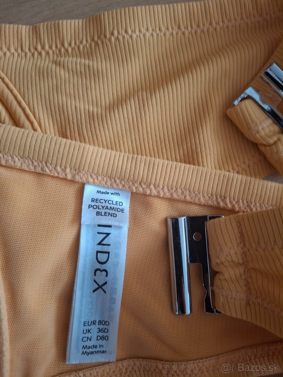Nové plavky - 2