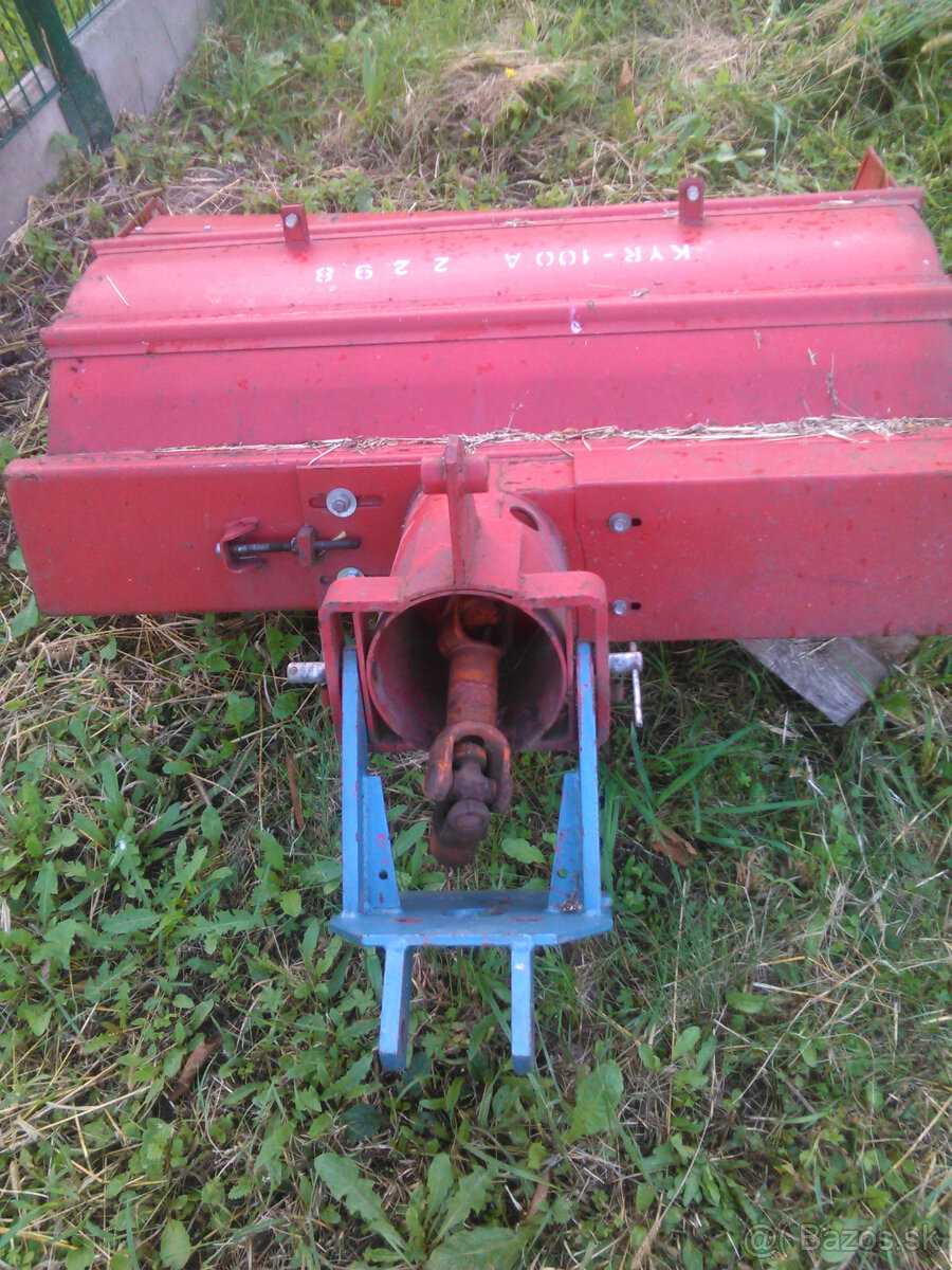 Predaj - 2