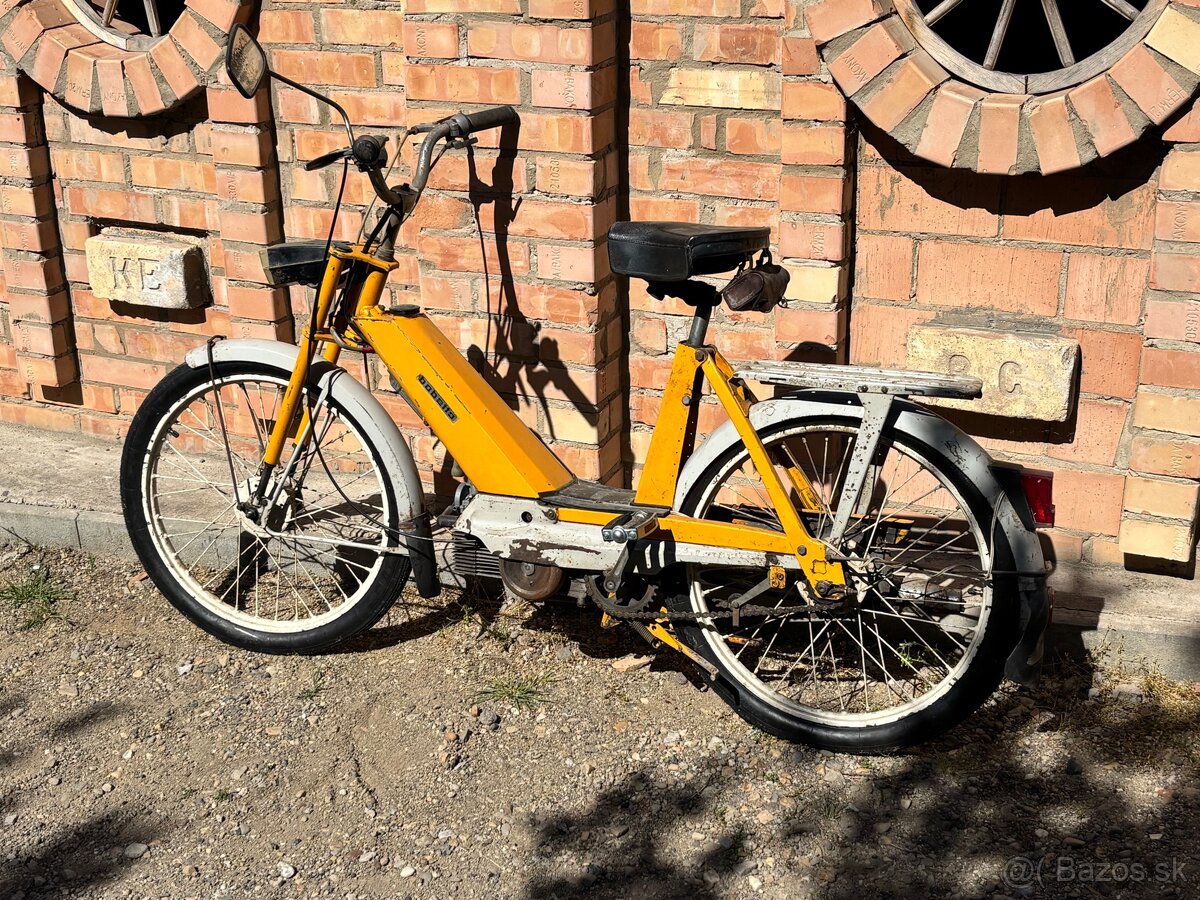 Jawa 228 - 2