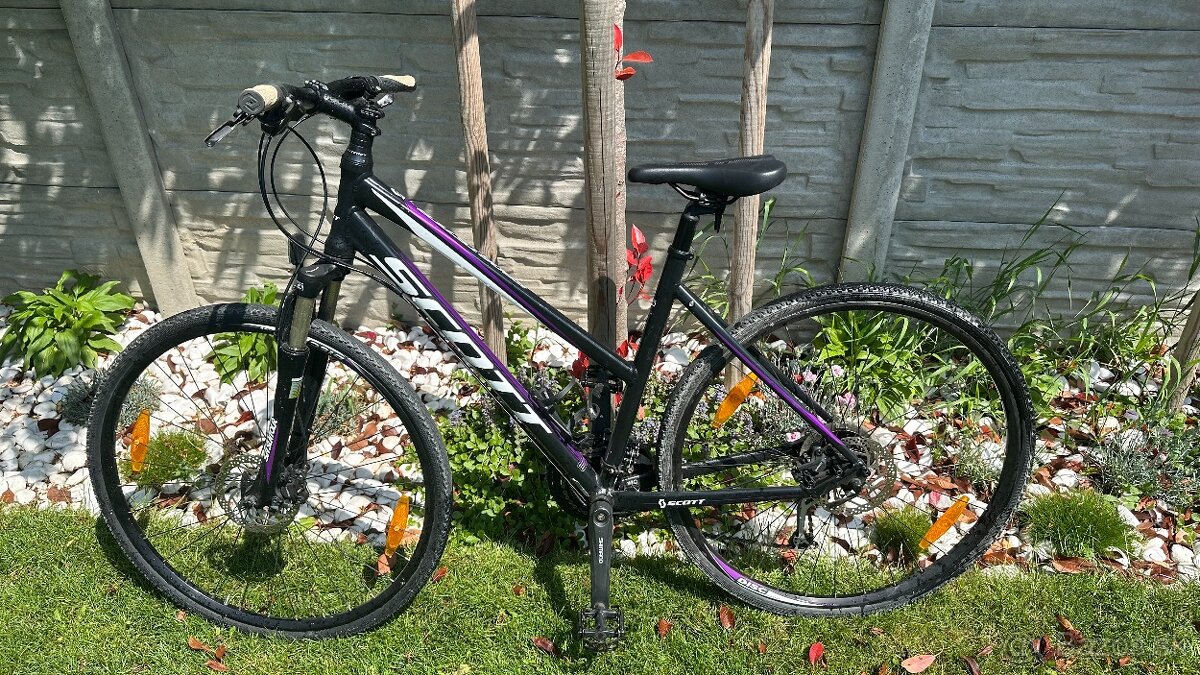 SPORTSTER X40 LADY - 2