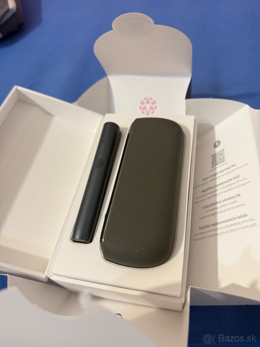 IQ ILUMA - 2