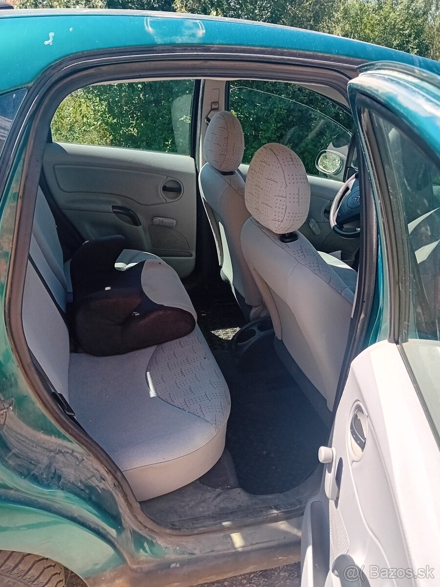 Citroen C3 - 2
