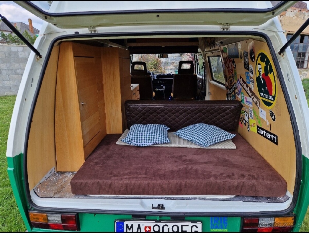 VW T3 na predaj - 2