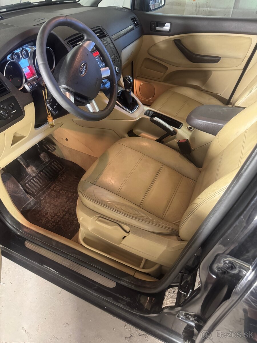 C-max - 2