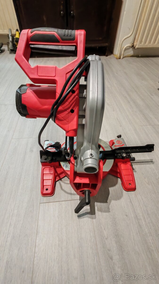 Einhell Classic TC-MS 216 – pokosová píla - 2