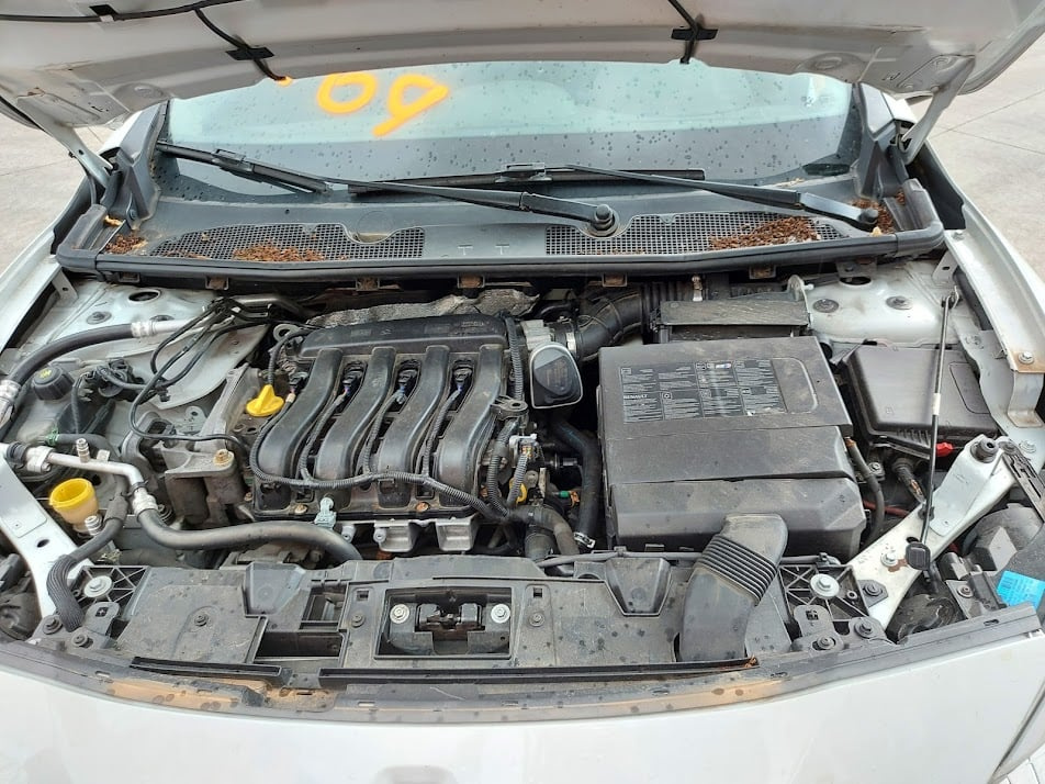 Nissan X-Trail 2,2DCi 100kw - 2