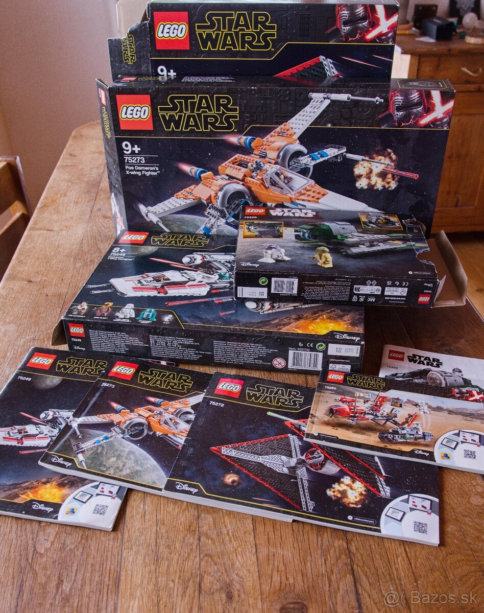 Lego Star Wars - 2