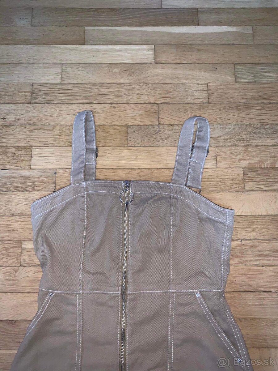 Dievčenské šaty - 2