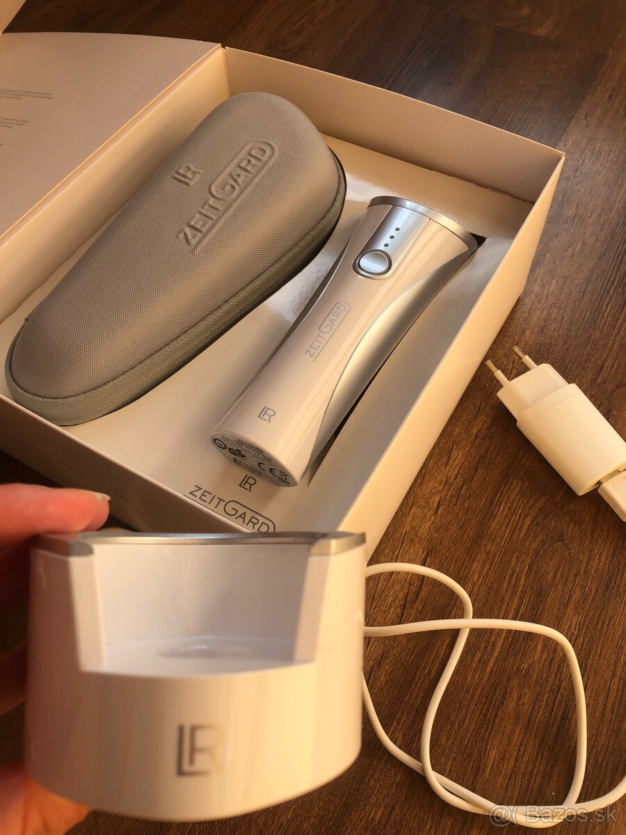 Zeitgard LR cistiaca kefa - 2