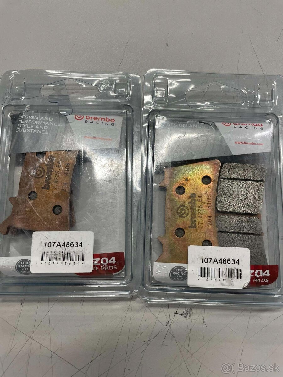 BMW M1000RR 2021-2024 - 2