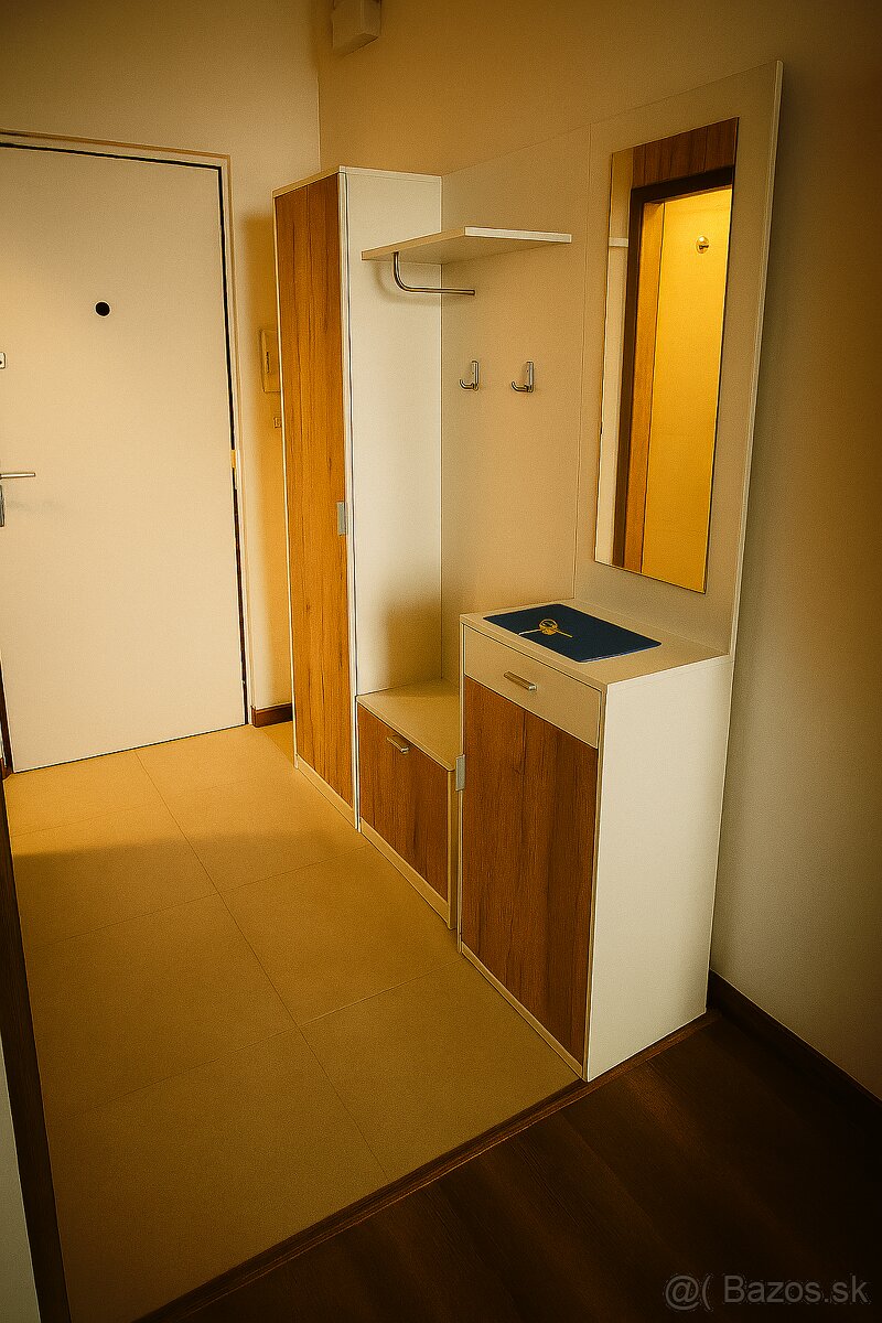 Garsónka s balkónom – Tatranská Štrba - 2