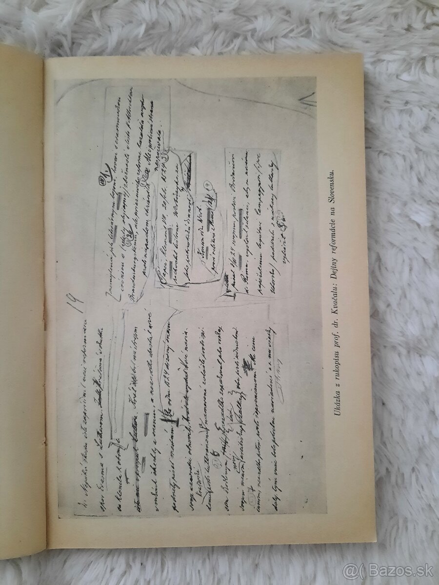 Ján Kvačala - Dejiny reformácie na Slovensku 1511 - 1711 - 2