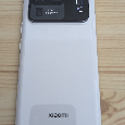 Predám špičkový fotomobil Xiaomi MI 11 Ultra 12GB/512GB - 2