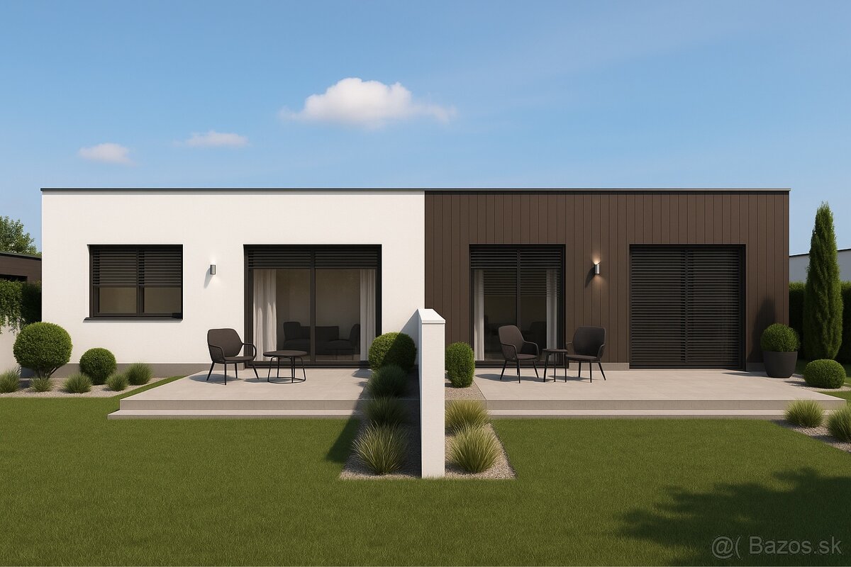 Kosice-krasna dom plus predaj pozemku - 2