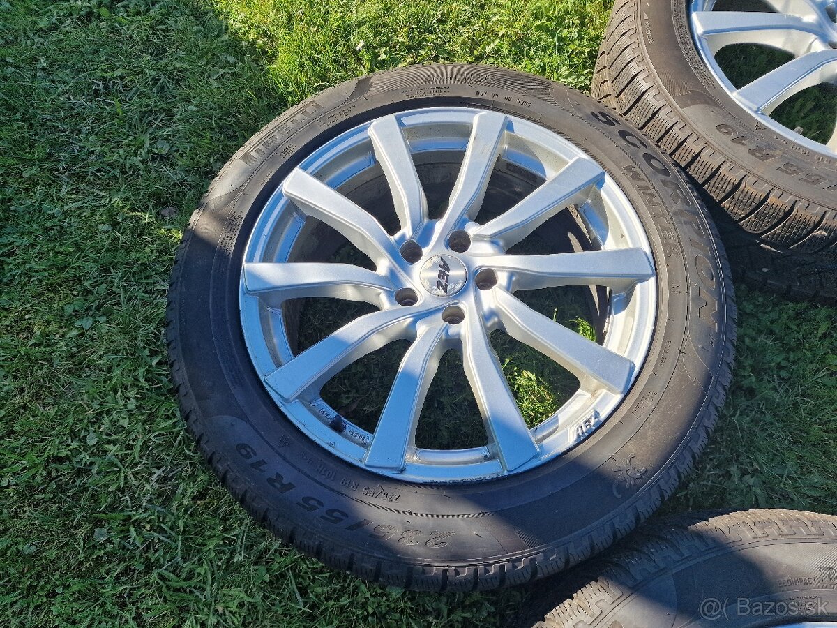 ✅️ AEZ 5️⃣x1️⃣1️⃣2️⃣ R1️⃣9️⃣ ❌️ - 2