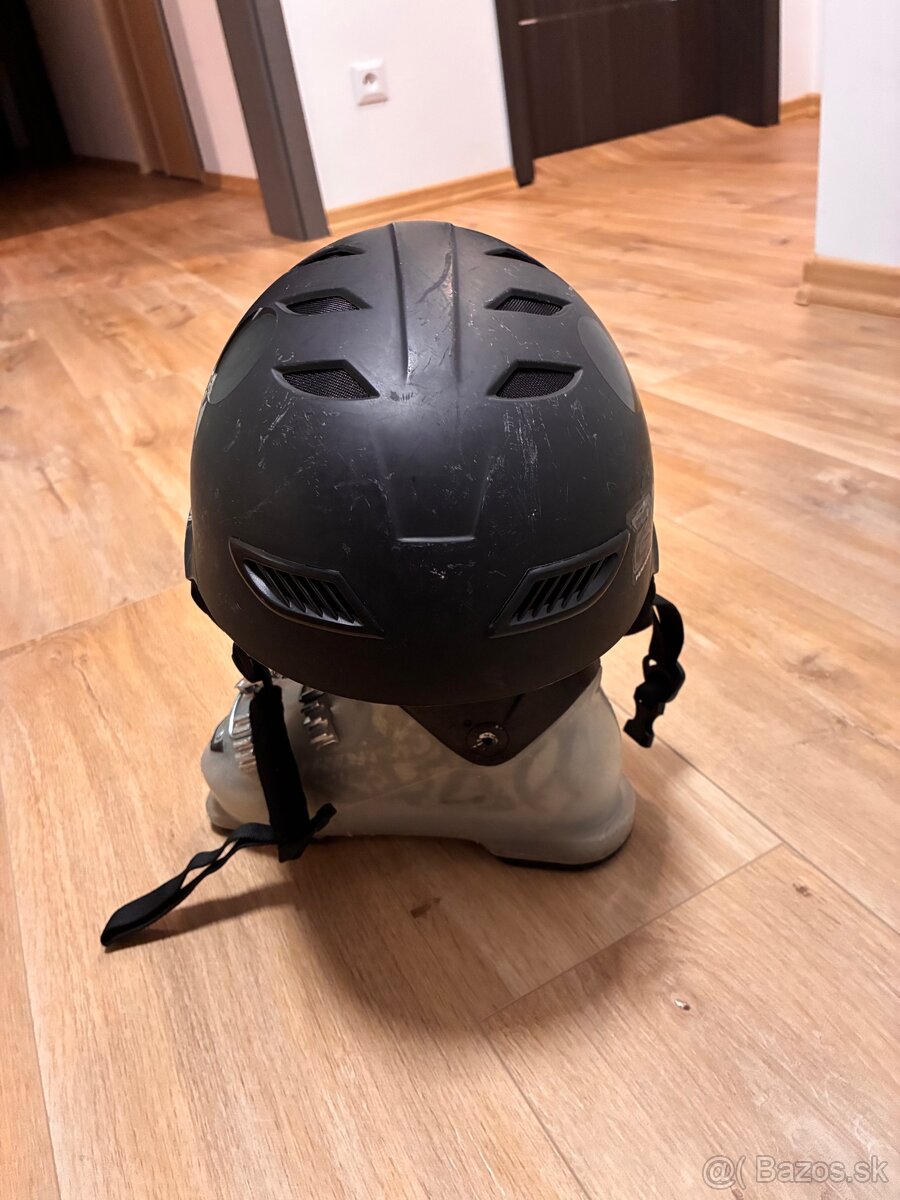 Detska prilba M 52-55.5 - 2