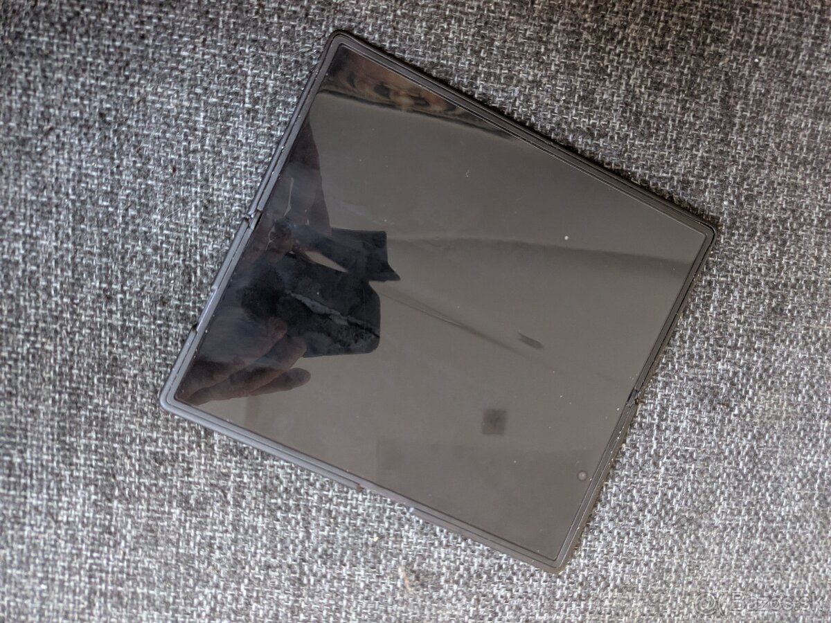 Samsung Galaxy fold z 7 čierny 16gb/1tb - 2