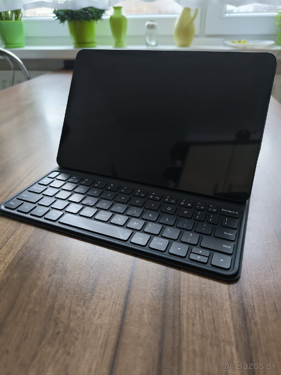 Tablet Xiaomi pad 6 + púzdro a klávesnica - 2