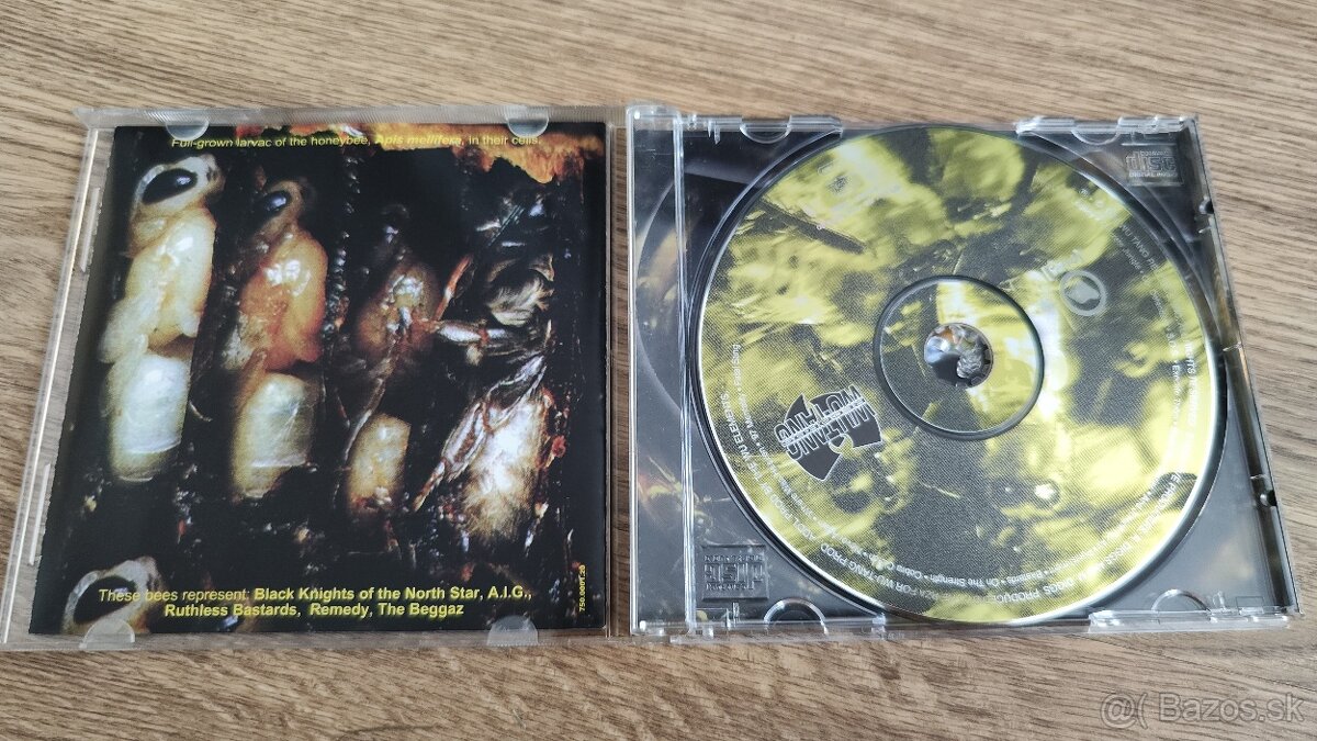 Hip hop, Rap CD 3 - 2