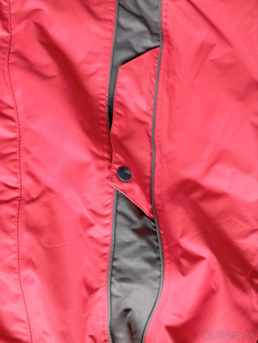 Pánska jesenná bunda - 2