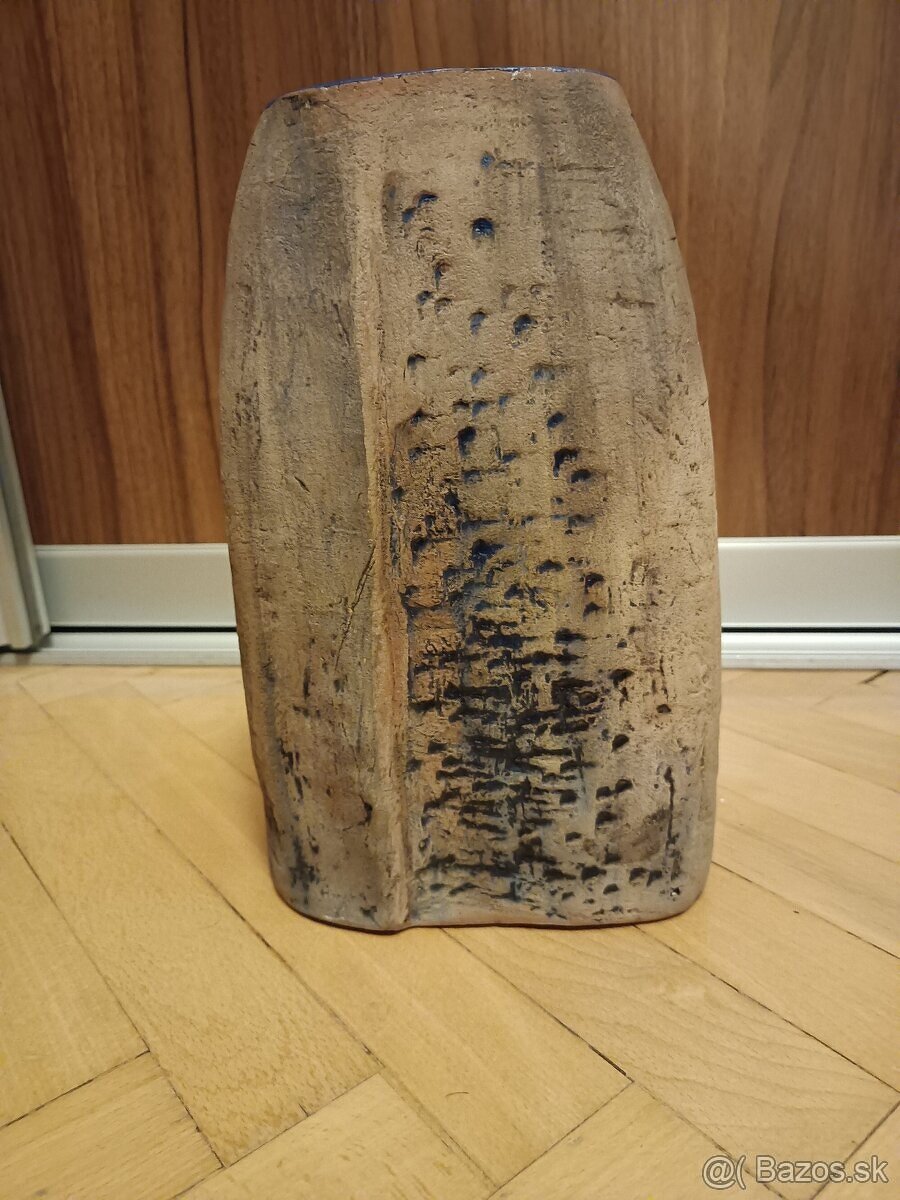 Keramická váza - 2