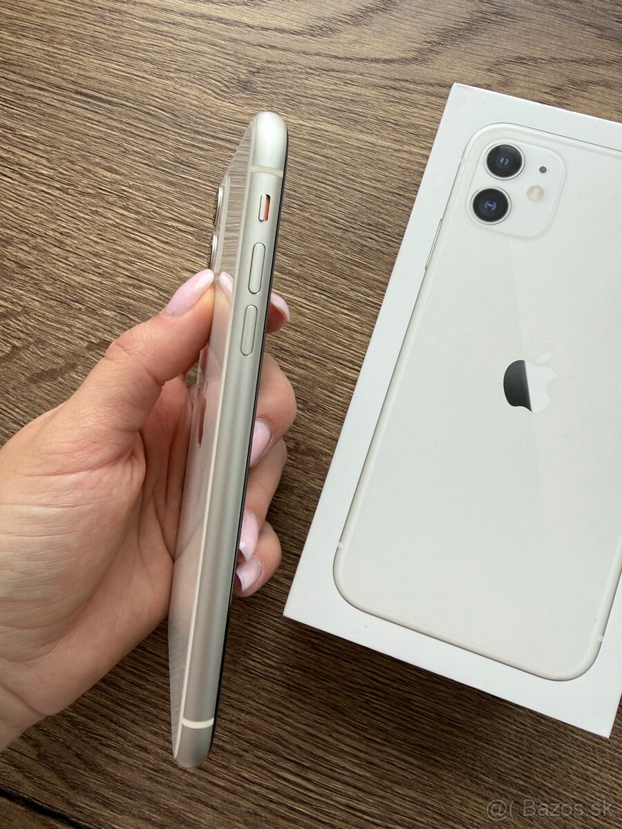 Iphone 11 64gb - 2