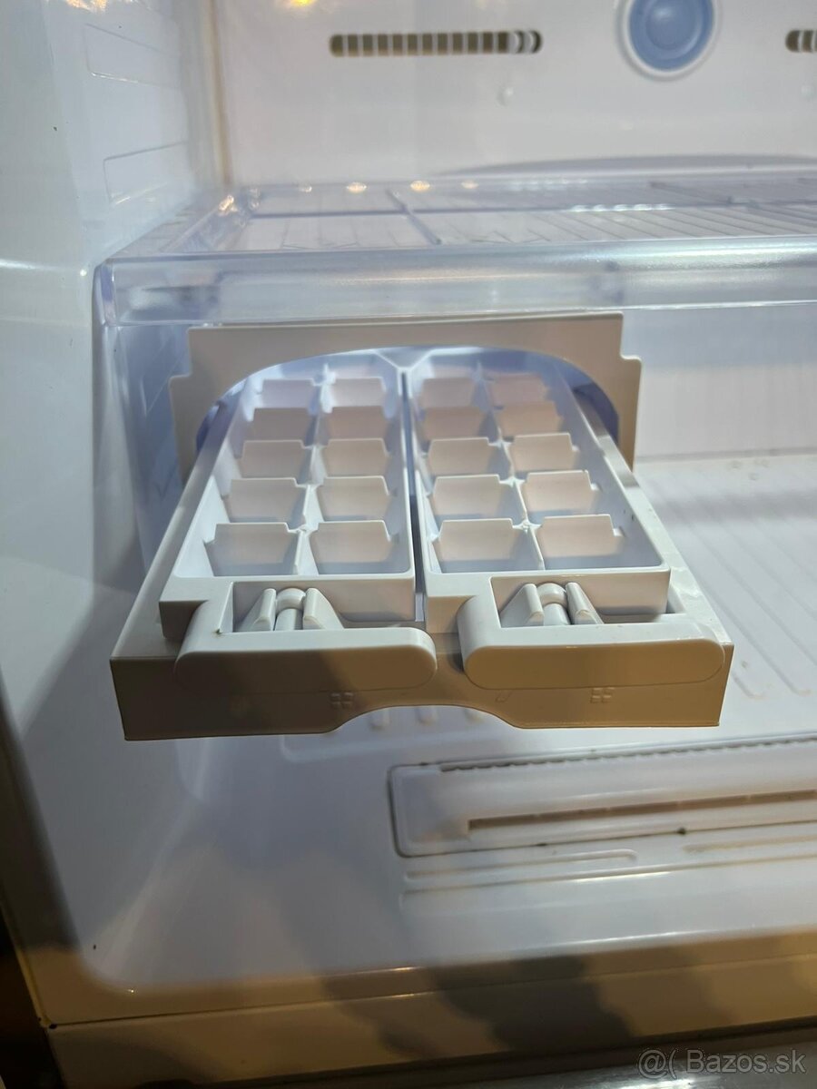 Predám chladničku Samsung - 2