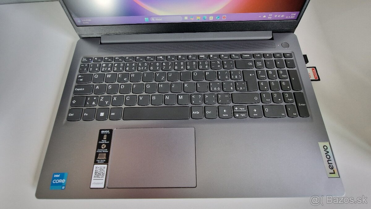 Lenovo IdeaPad Slim 3 - 2