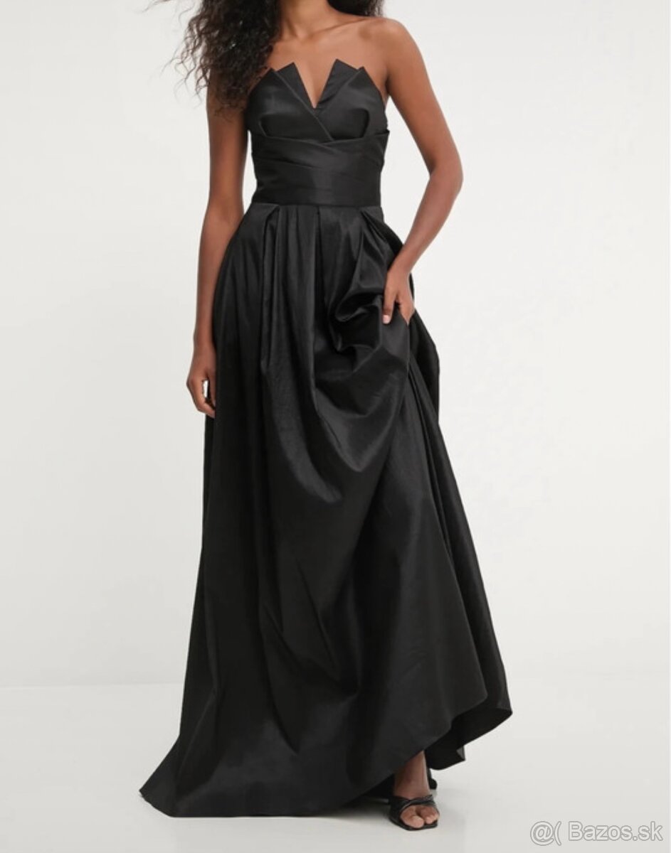 Spoločenské šaty - 2