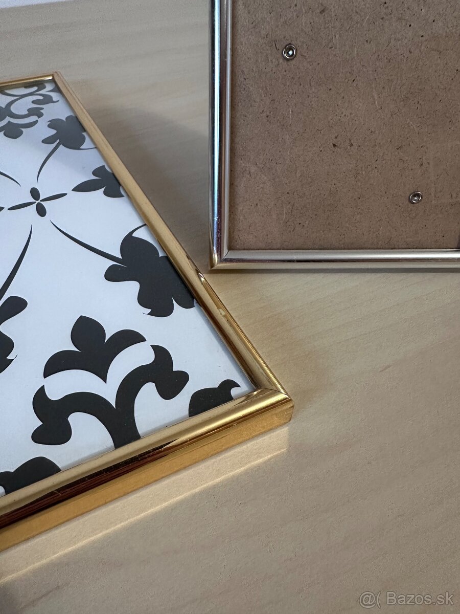 Ramy na obrazy / fotky - 2