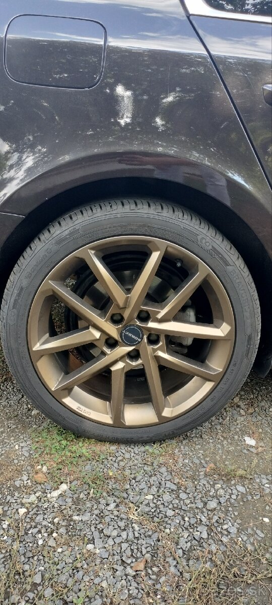 Borbet 5x112 R18 - 2