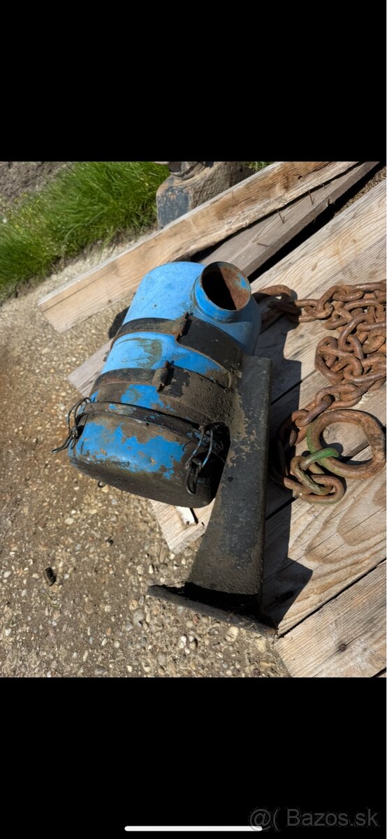 Predám vzduchovy filter - 2