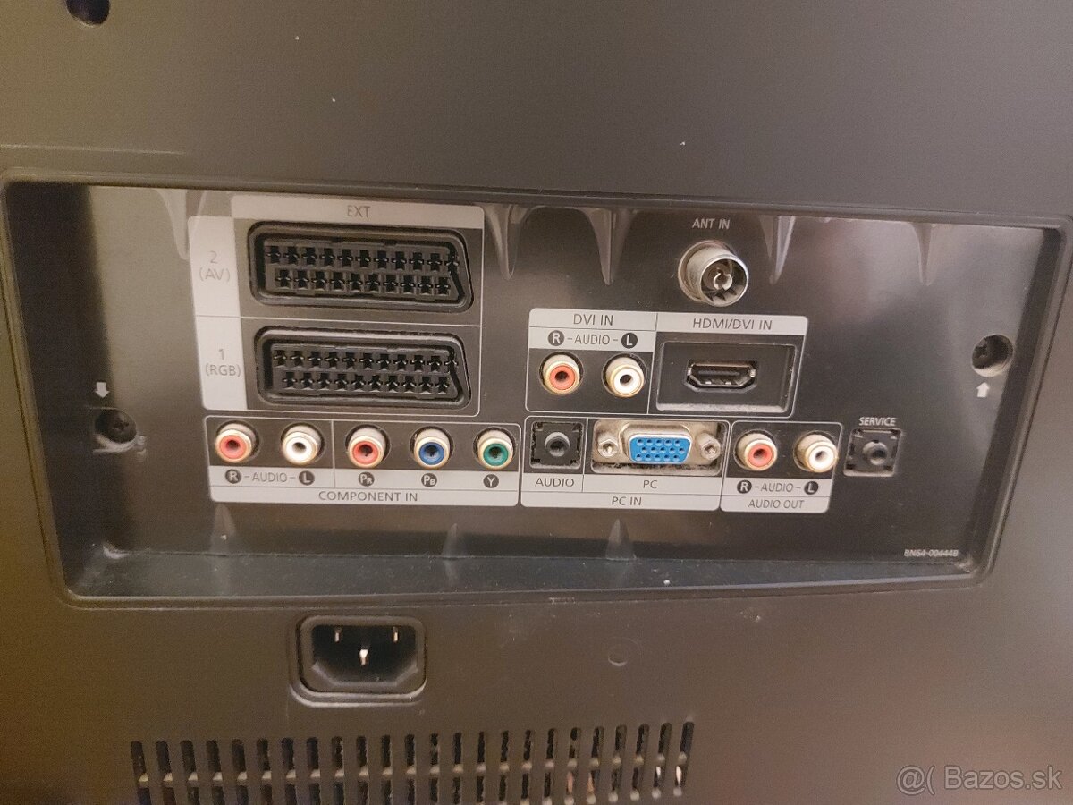 Predám televízor Samsung - 2