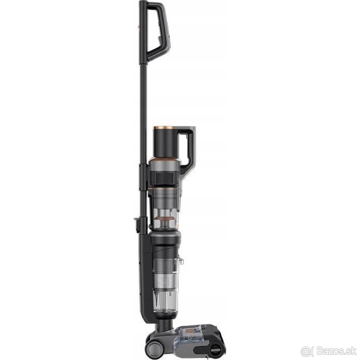 Predám vysávač JIMMY HW10 3-v-1 - 2