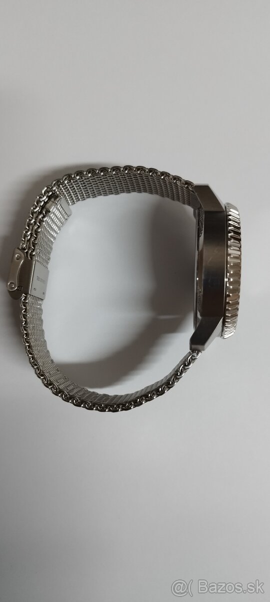 Predám Tissot navigátor 3000 - 2