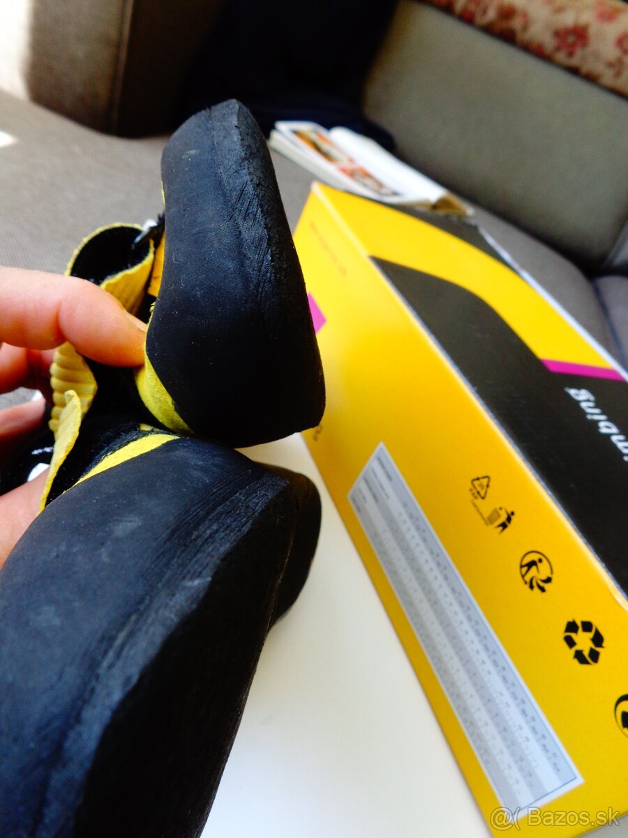 la sportiva Katana - 2