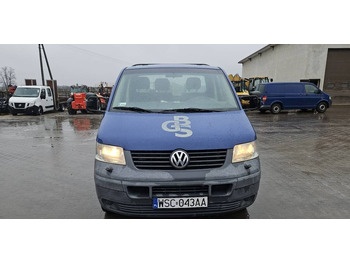 Volkswage T5 - 2