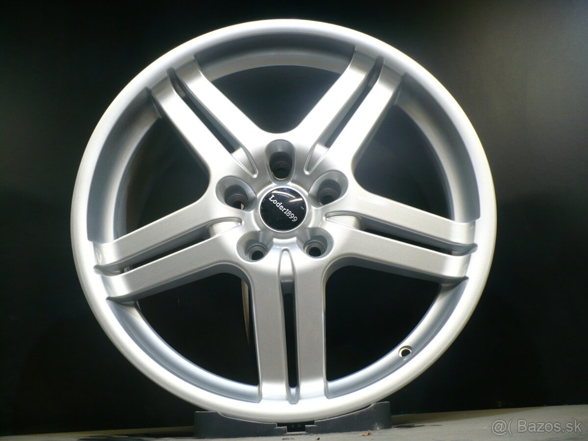 Alu Sada = 5x114,3 = R20 = DELTA = pre SUV - 2